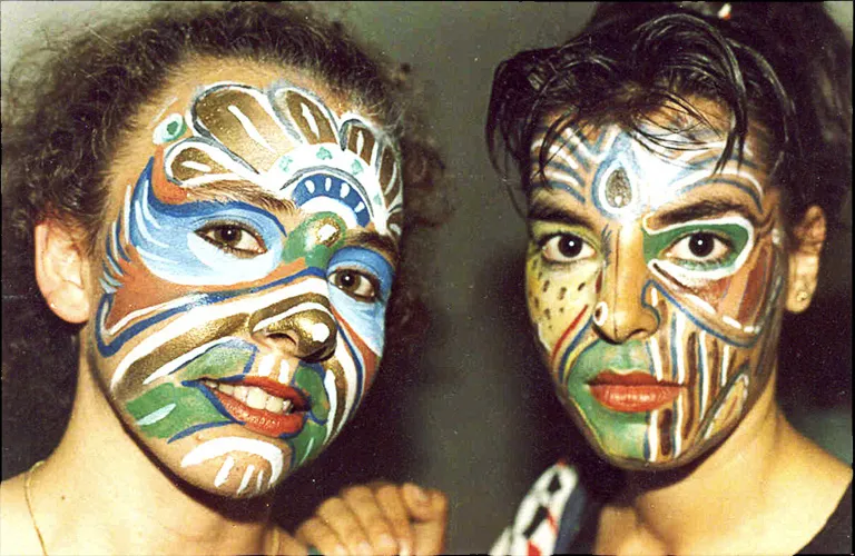 Le nuage amoureux, Performance collective isnpirée de l'œuvre de nazim hikmat